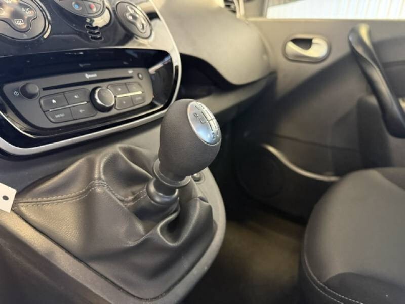 Renault Kangoo VP