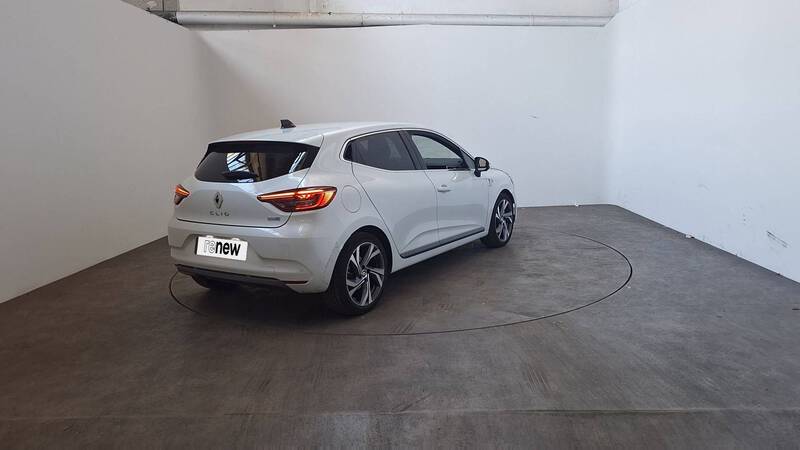 Renault Clio V