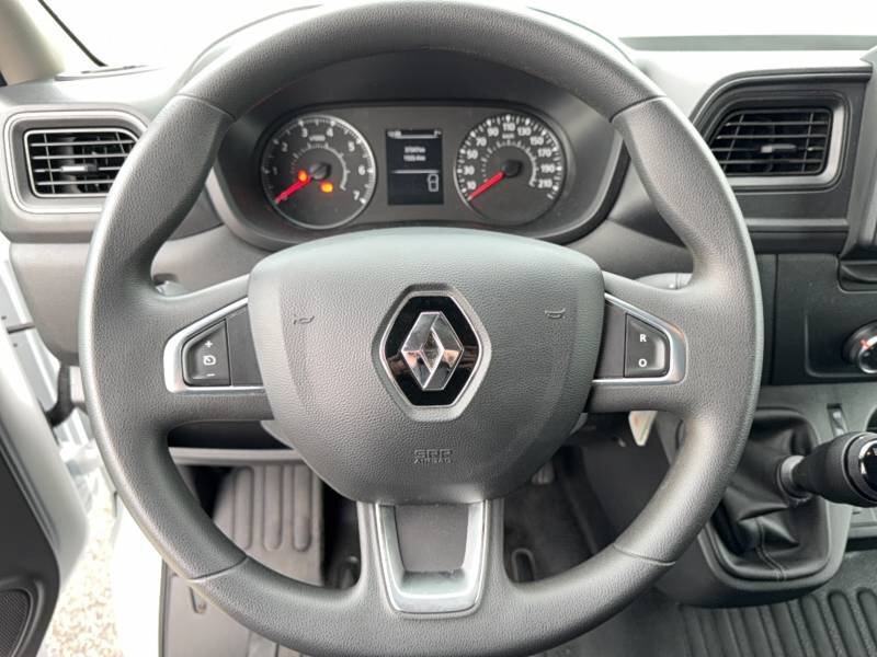 Renault Master III