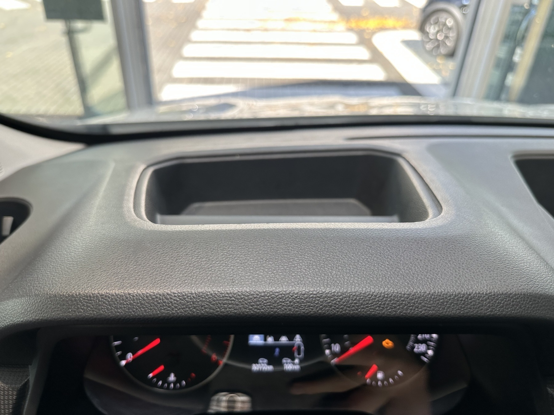 Renault Trafic – Bild 46