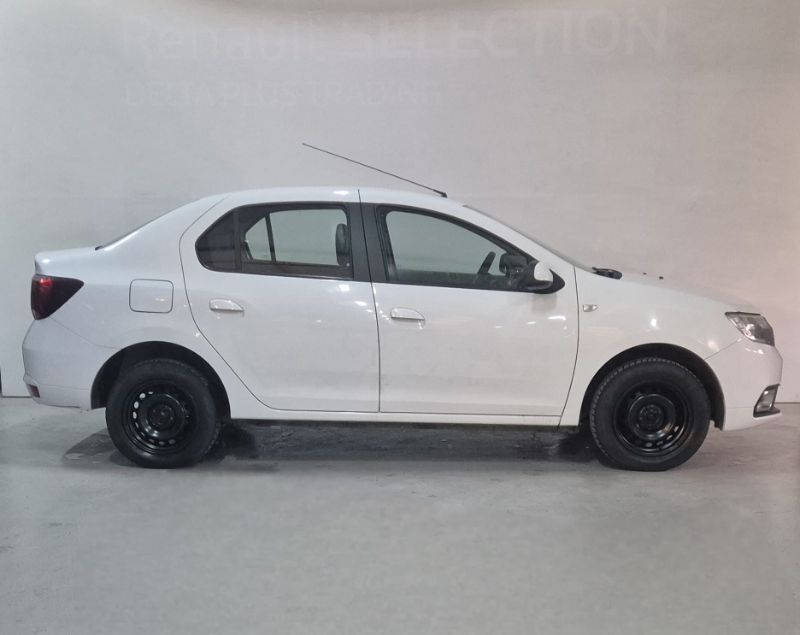 DACIA Logan 2019 — imagine 9
