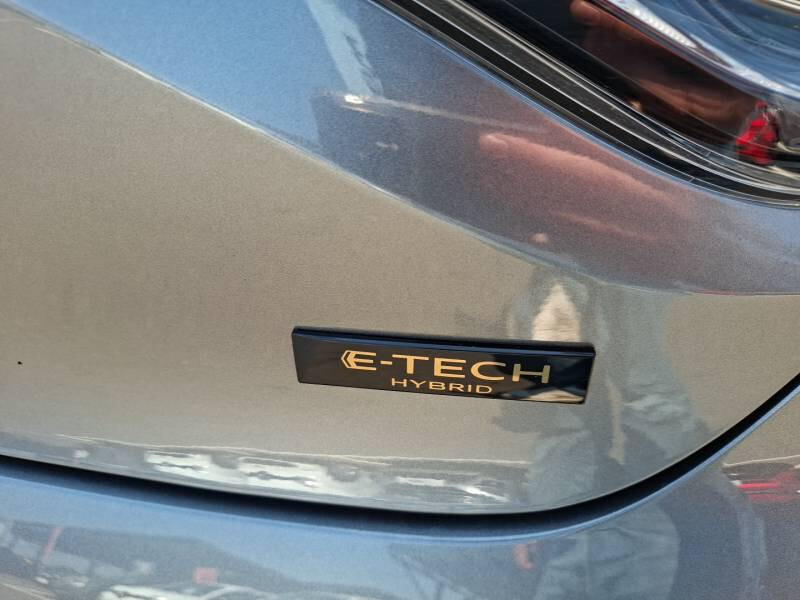 Renault Clio V