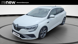 MEGANE IV ESTATE