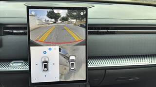 Vehicle 3D Image