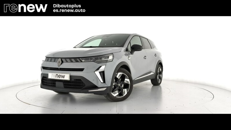 Renault Symbioz