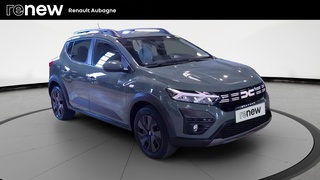 SANDERO