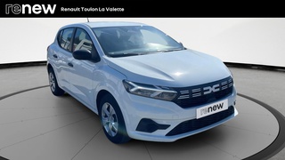 SANDERO