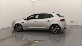 Vehicle 3D Image