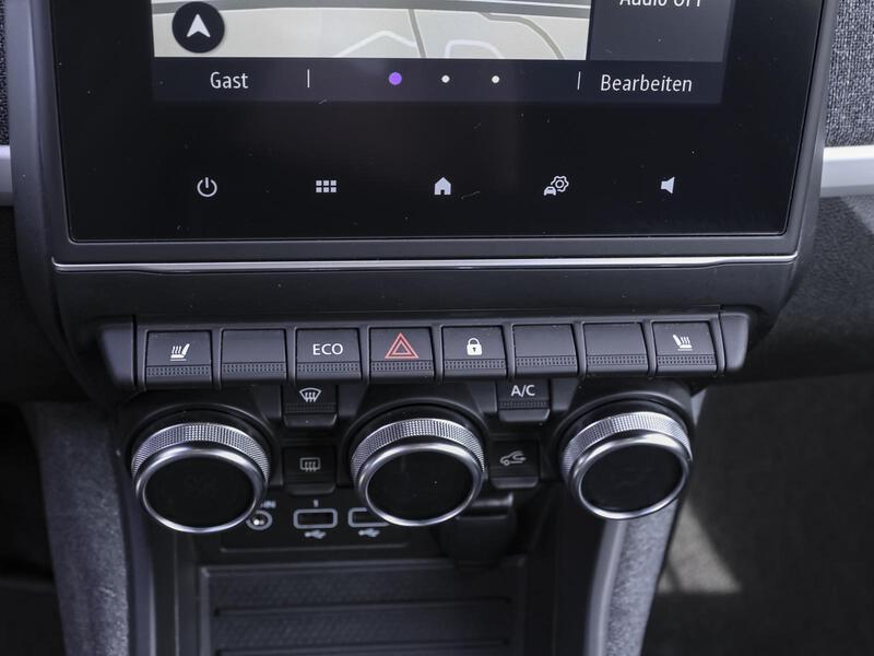 Fahrzeugabbildung Zoe E-Tech 100% el. EXPERIENCE (Selection) R135 Z.E. Bild 12 von 15