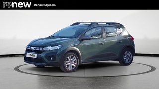 Vehicle 3D Image
