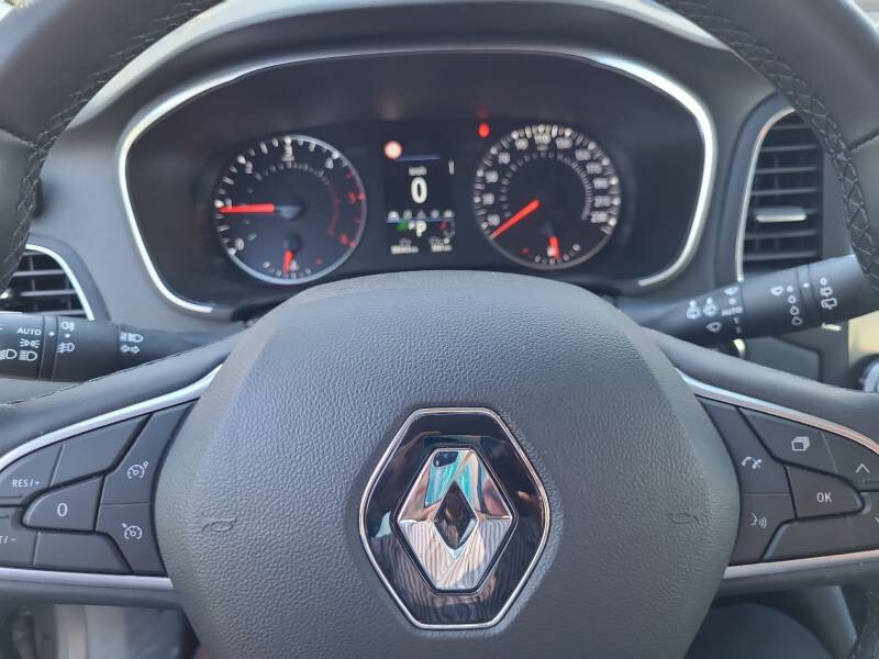 Renault Megane IV Berline