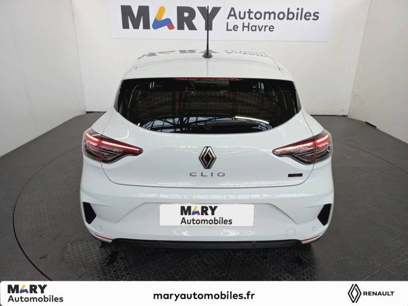 Renault Clio V