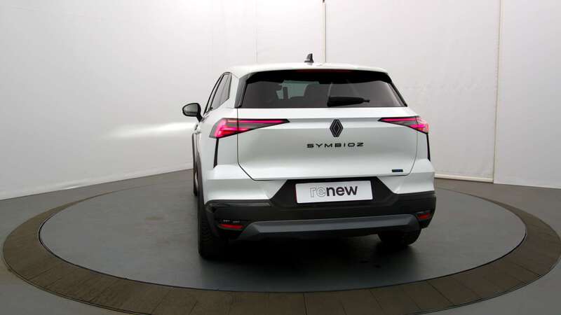 Renault Symbioz