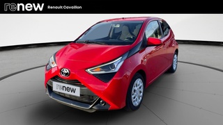 AYGO