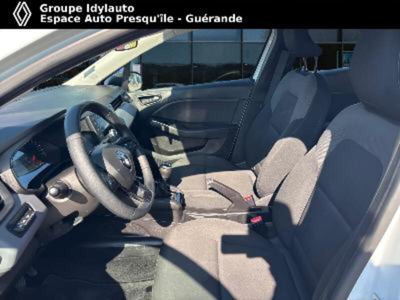 Renault Clio V