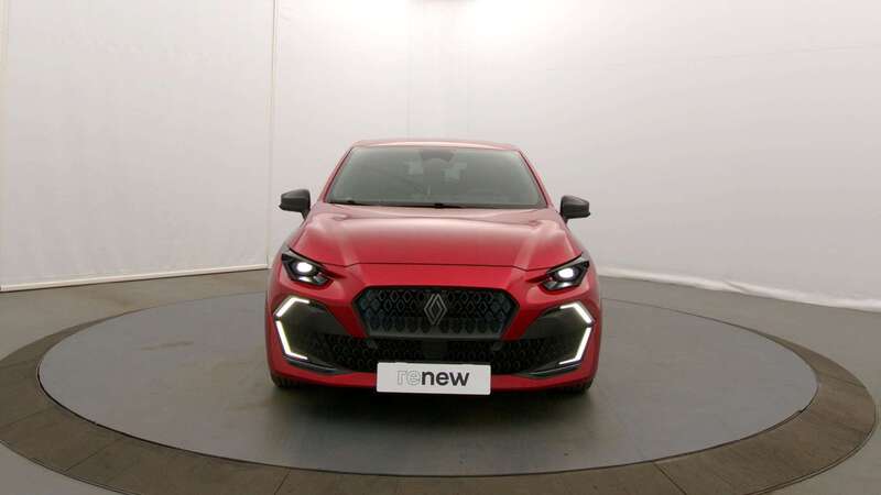 Renault Clio VI