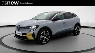MEGANE E-TECH ELECTRIQUE