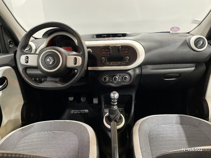 Renault Twingo III