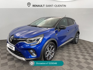 CAPTUR