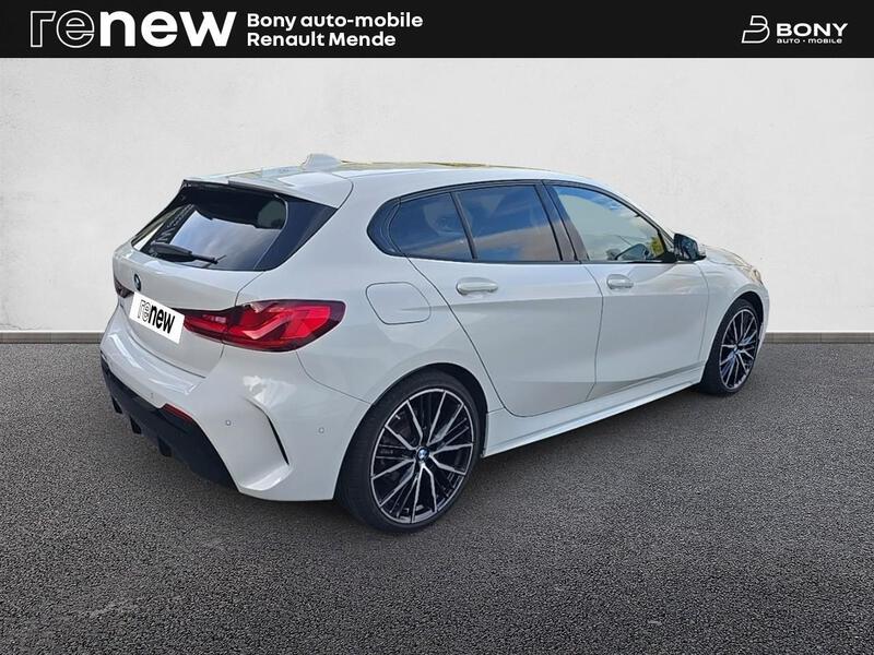BMW Serie 1