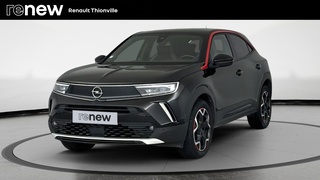 MOKKA
