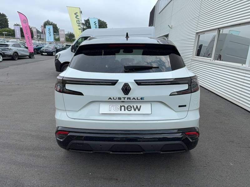 Renault Austral