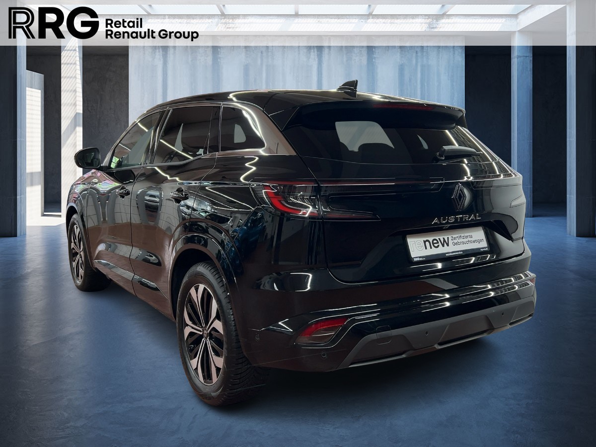 Renault Austral – Bild 4
