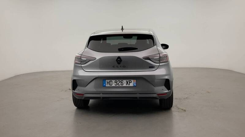 Renault Clio V