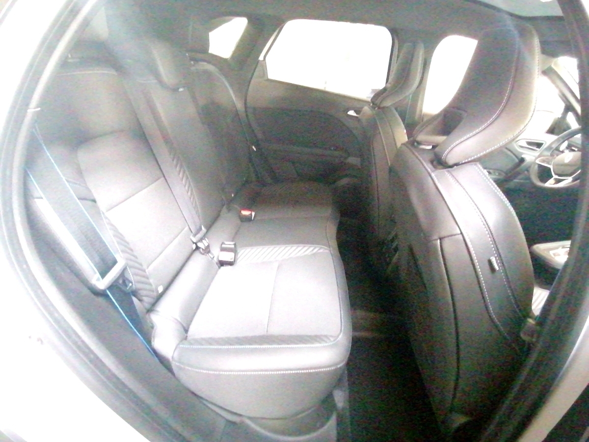 Renault Symbioz – Bild 9