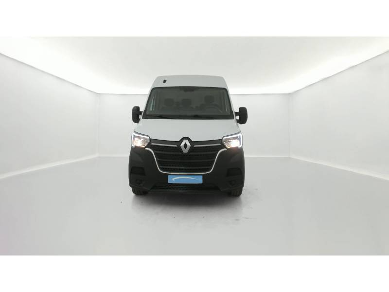 Renault Master III