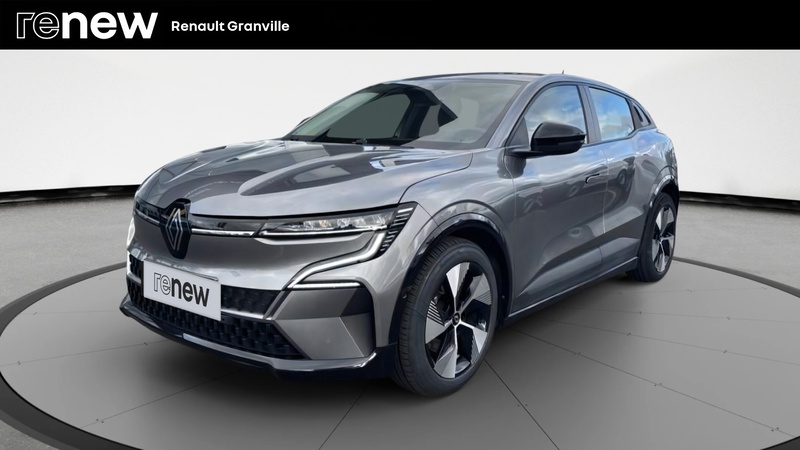 Renault Megane E-Tech EV60 220 ch super charge