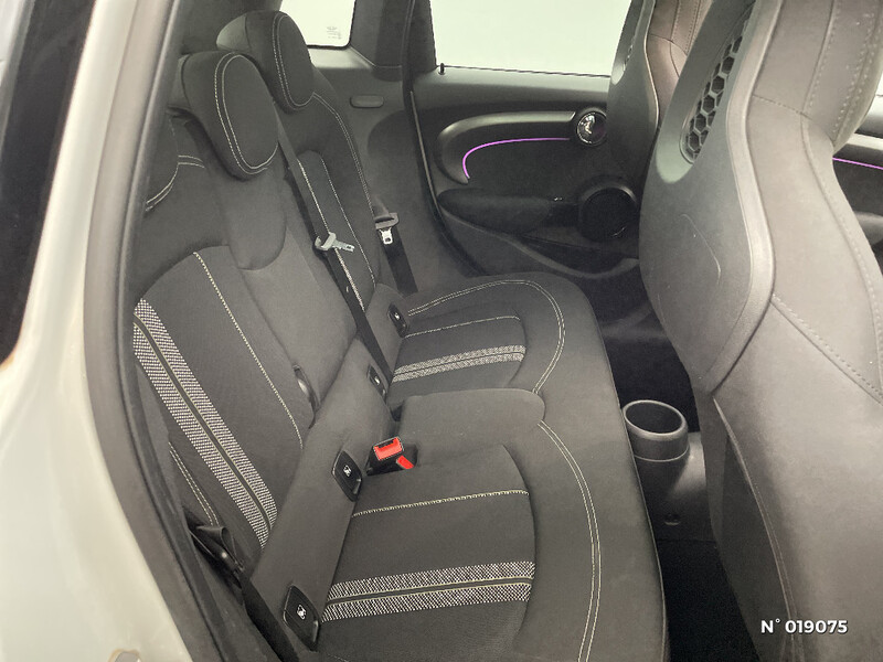 Mini Hatch 5 Portes F55 LCI II