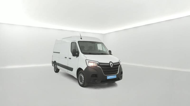 Renault Master Fourgon