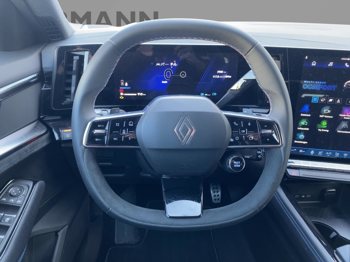 Renault Espace – Bild 10
