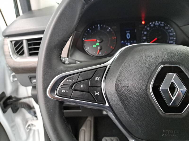 Renault Kangoo VP