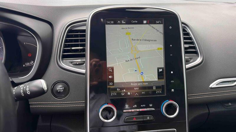 Renault Grand Scenic IV