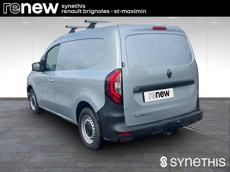 Renault Kangoo VU