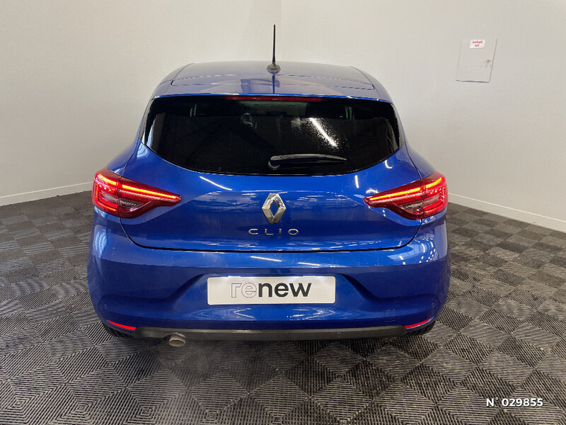 Renault Clio V