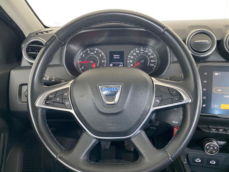 DACIA Duster 2022 — imagine 59