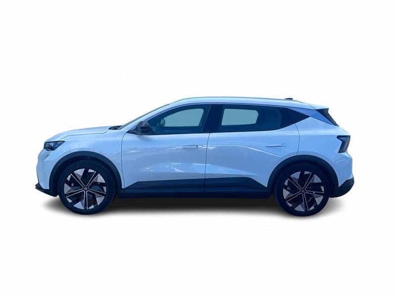 Renault Scenic E-Tech Electrique