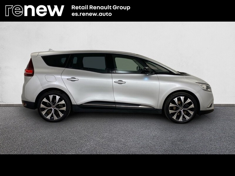 Renault Grand Scénic