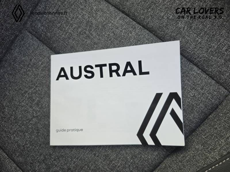 Renault Austral