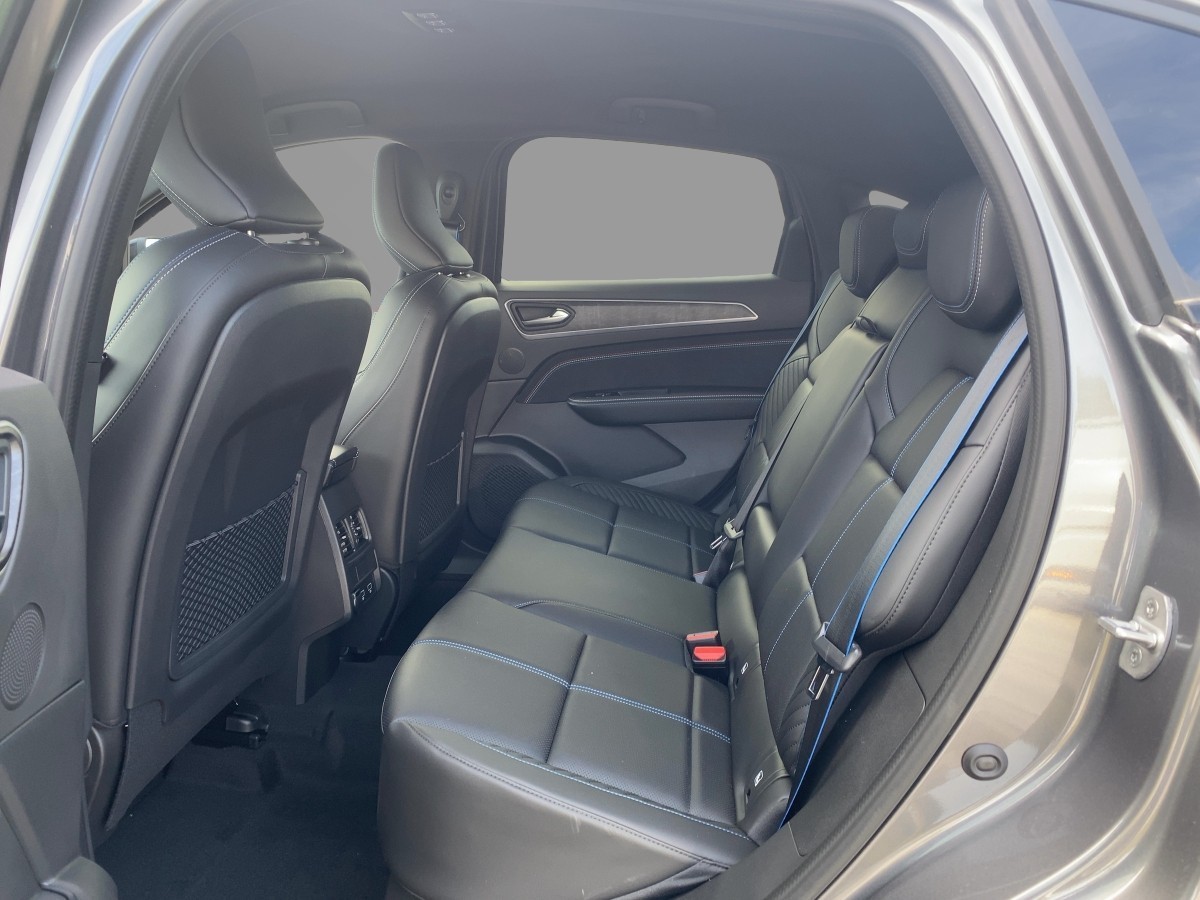 Renault Arkana – Bild 8