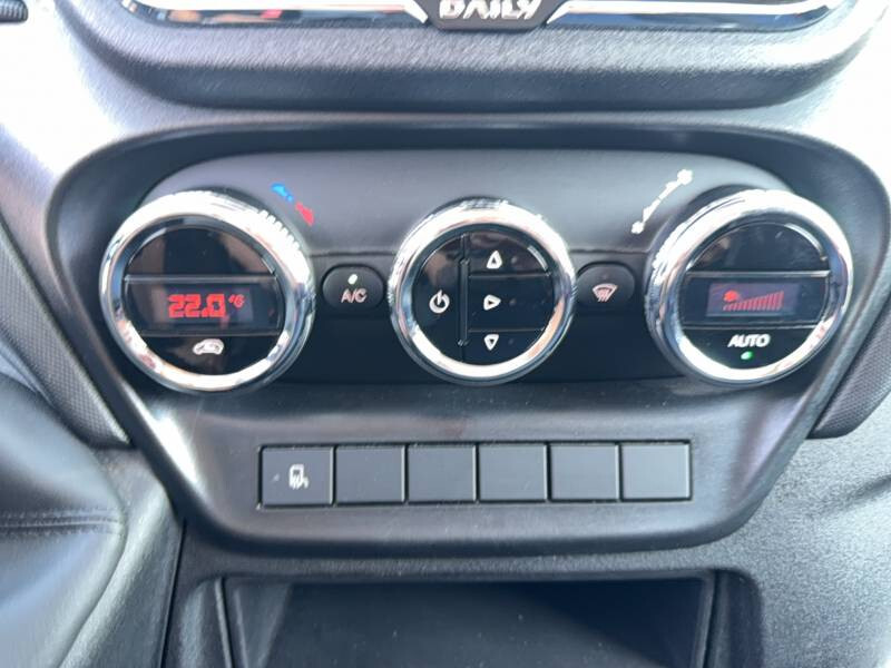 Iveco Daily V