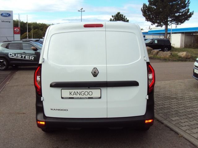 Renault Kangoo – Bild 12
