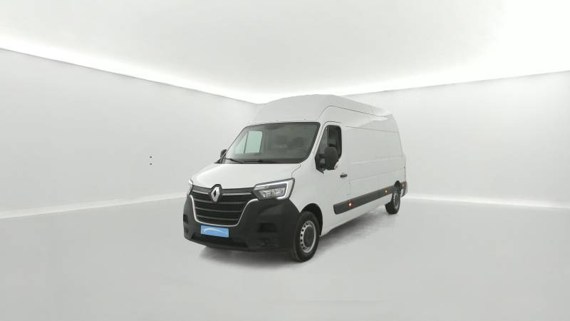 Renault Master Fourgon