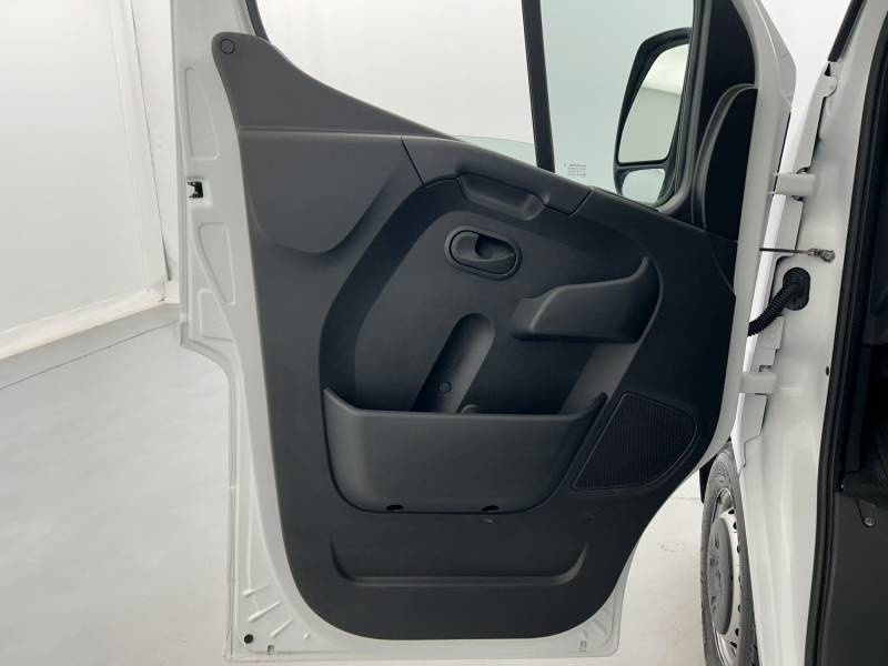 Renault Master III