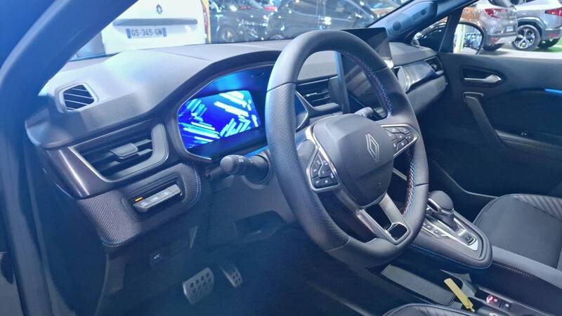 Renault Symbioz