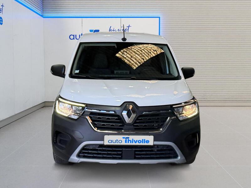 Renault Kangoo VU