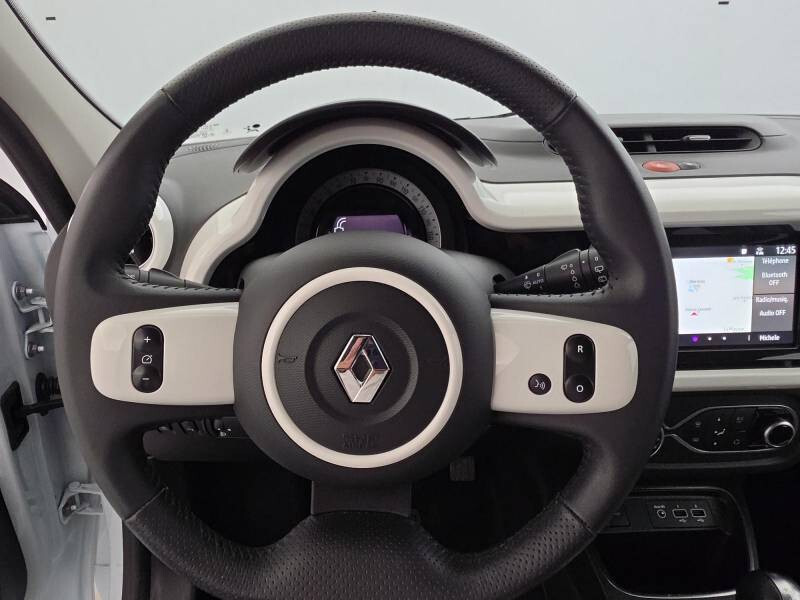 Renault Twingo E-Tech Electrique